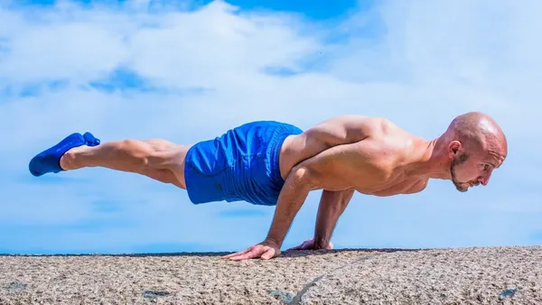 Benefits of Calisthenics for Health and Well-being